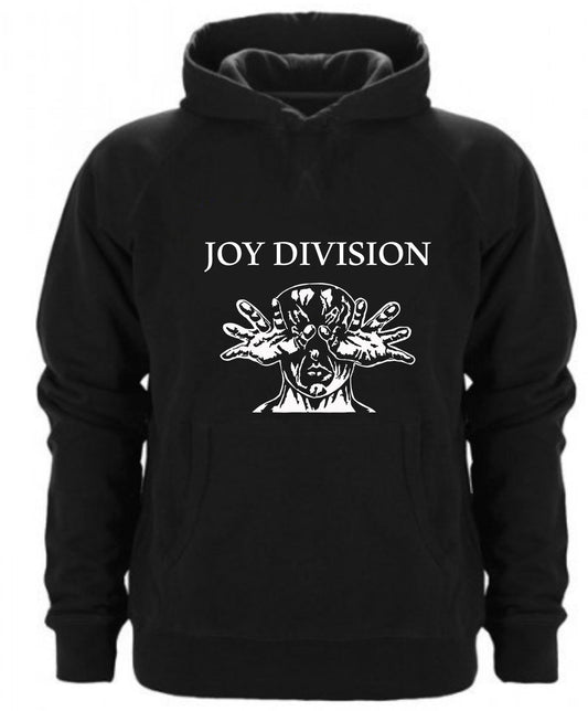 Joy Division - Sudadera / Hoodie