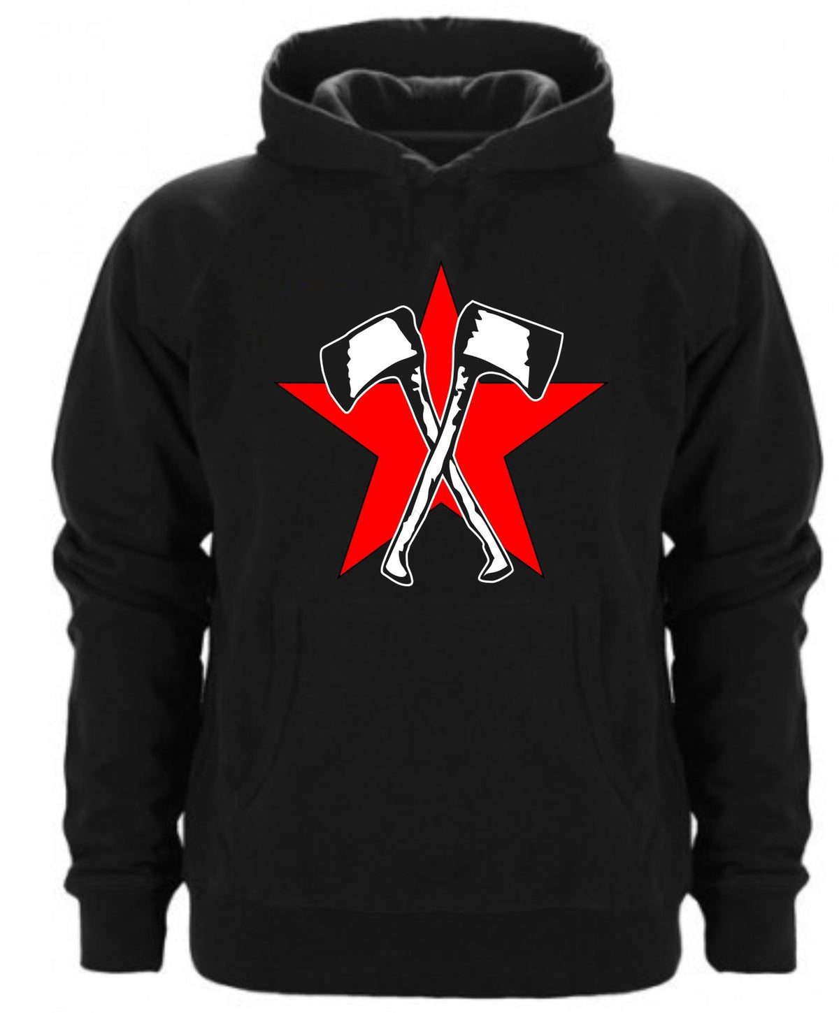 Negu Gorriak - Sudadera / Hoodie