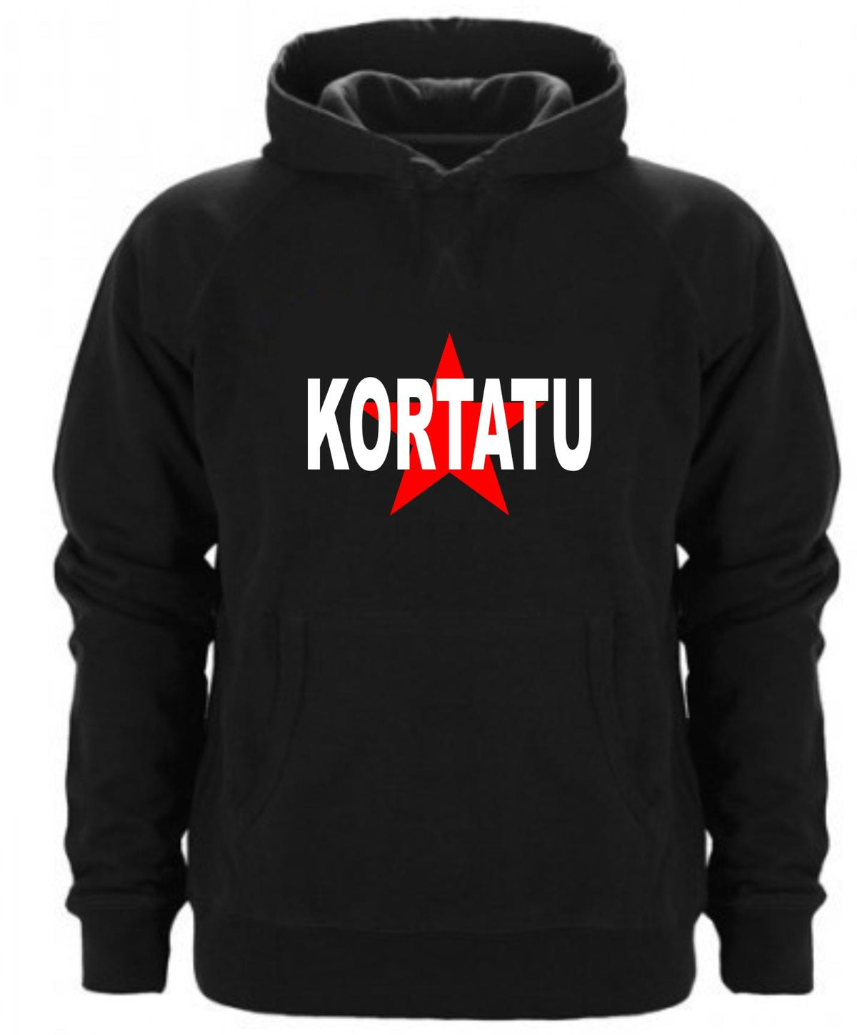 Kortatu - Sudadera / Hoodie