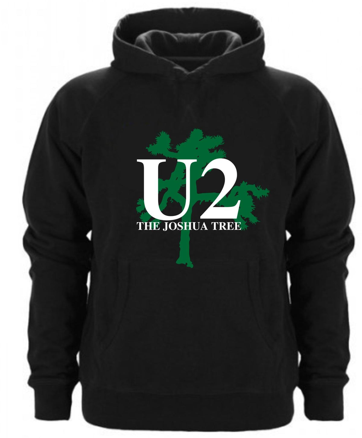 U2 - Sudadera / Hoodie