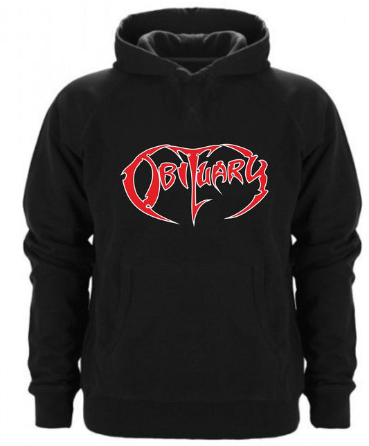 Obituary - Sudadera / Hoodie