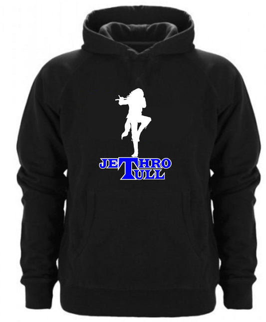 Jethro Tull - Sudadera / Hoodie