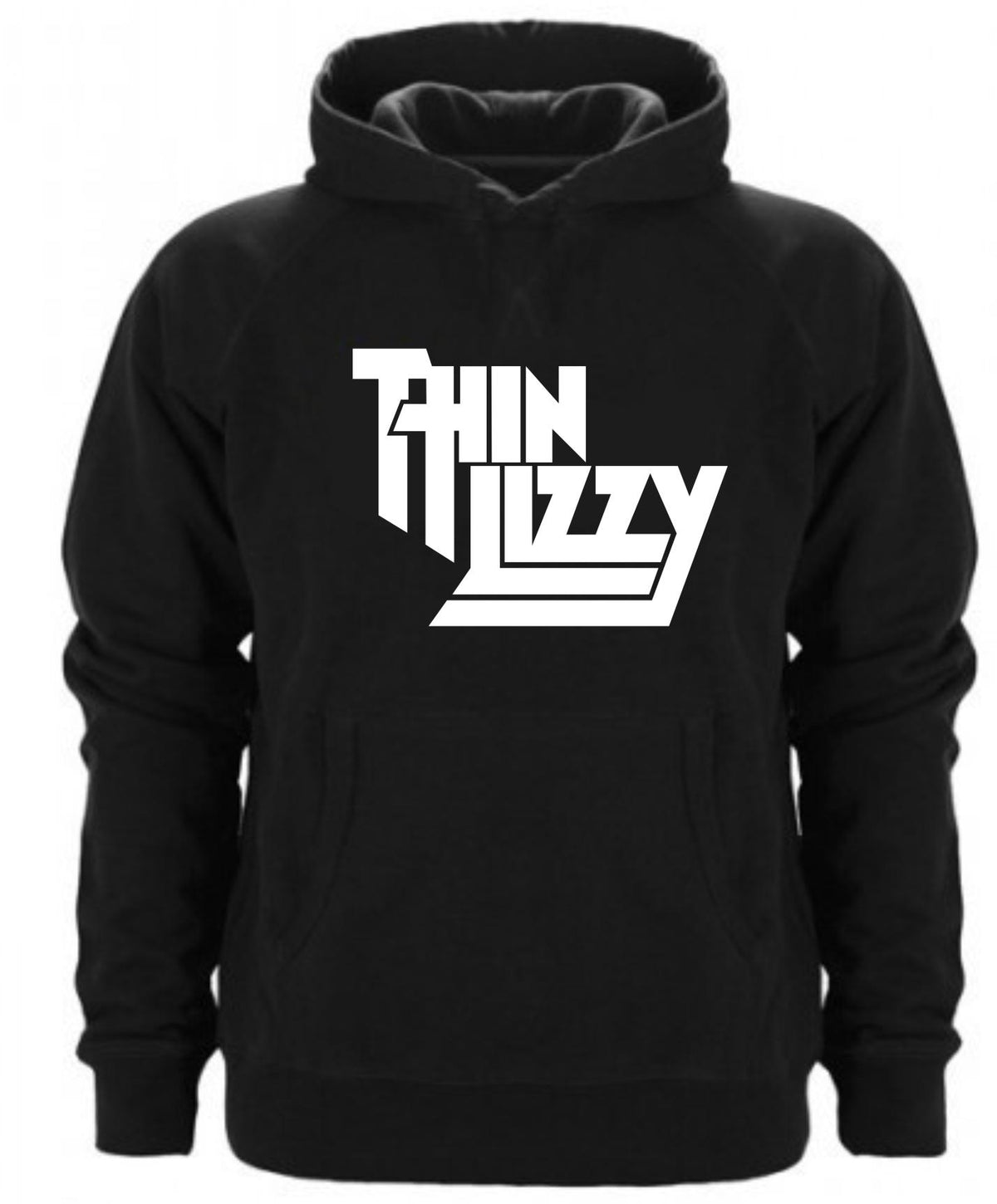 Thin Lizzy - Sudadera / Hoodie
