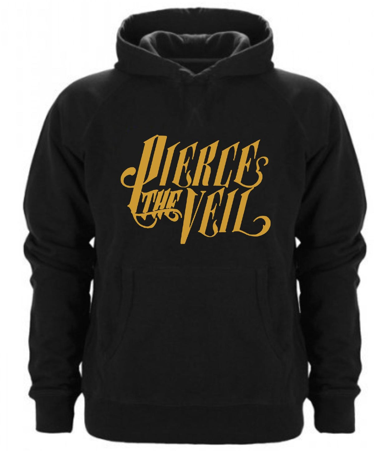 Pierce The Veil - Sudadera / Hoodie