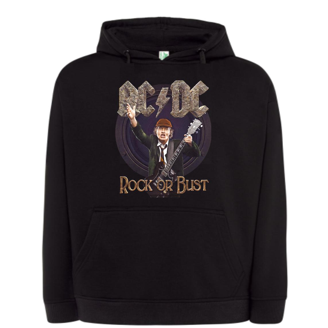 AC/DC - Sudadera / Hoodie