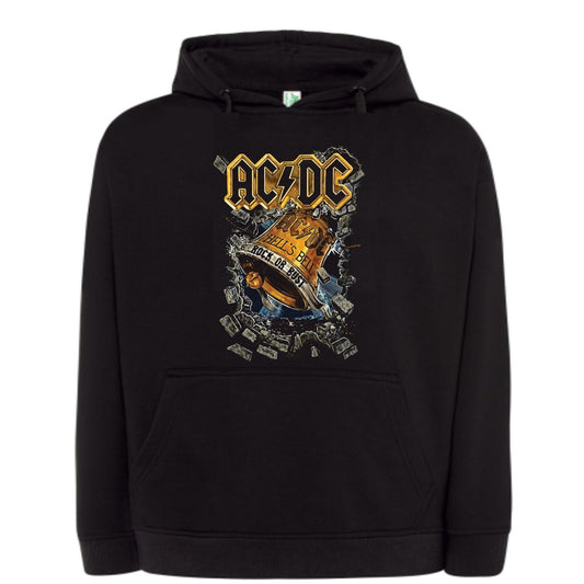 AC/DC - Sudadera / Hoodie