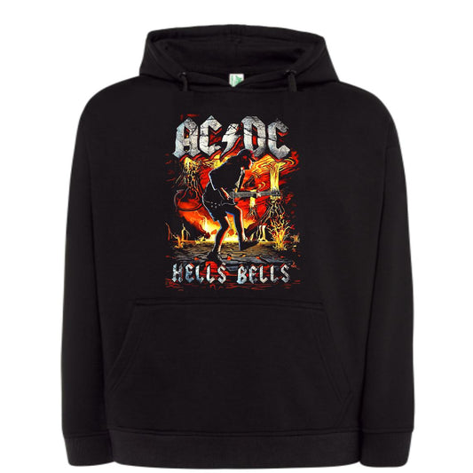 AC/DC - Sudadera / Hoodie