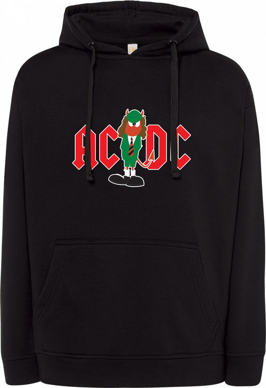 AC/DC - Sudadera / Hoodie