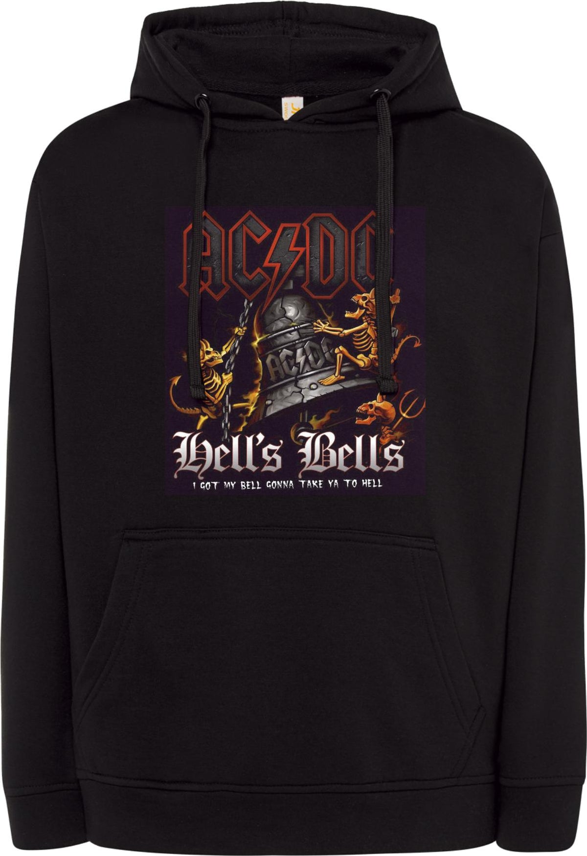 AC/DC - Sudadera / Hoodie