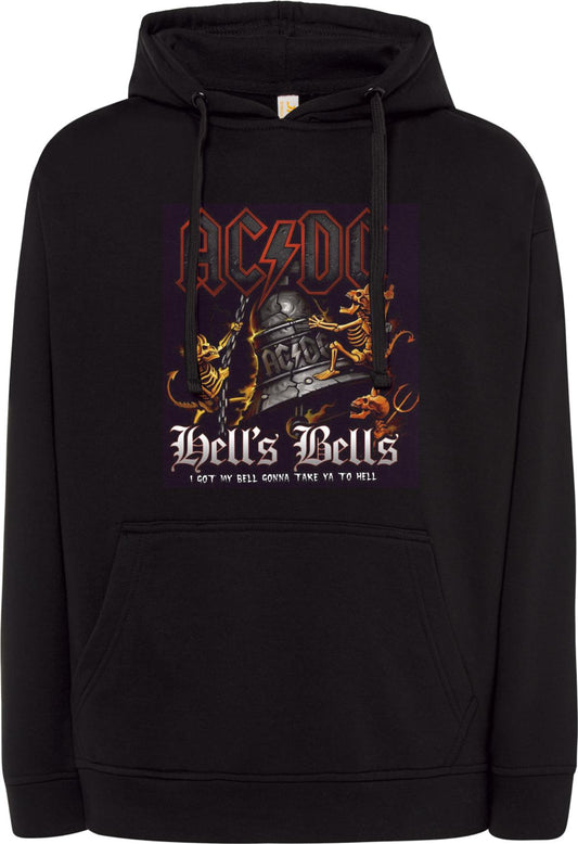 AC/DC - Sudadera / Hoodie