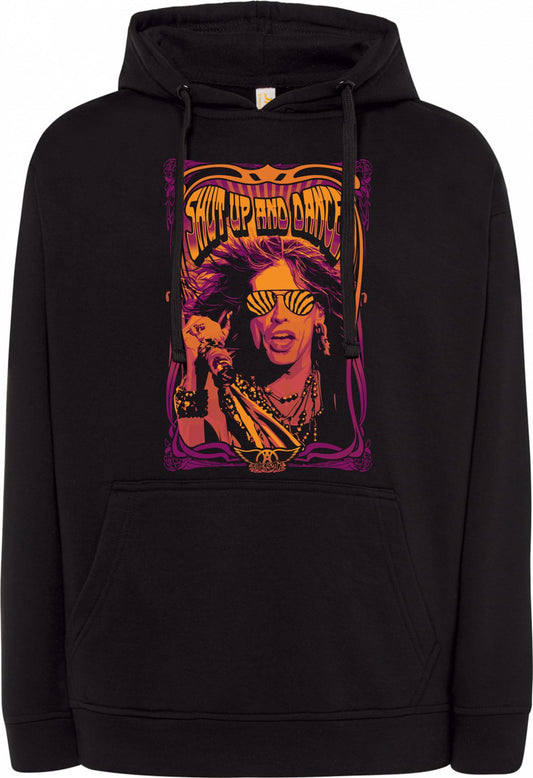Aerosmith - Sudadera / Hoodie