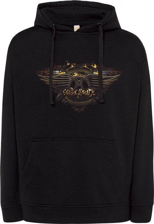 Aerosmith - Sudadera / Hoodie