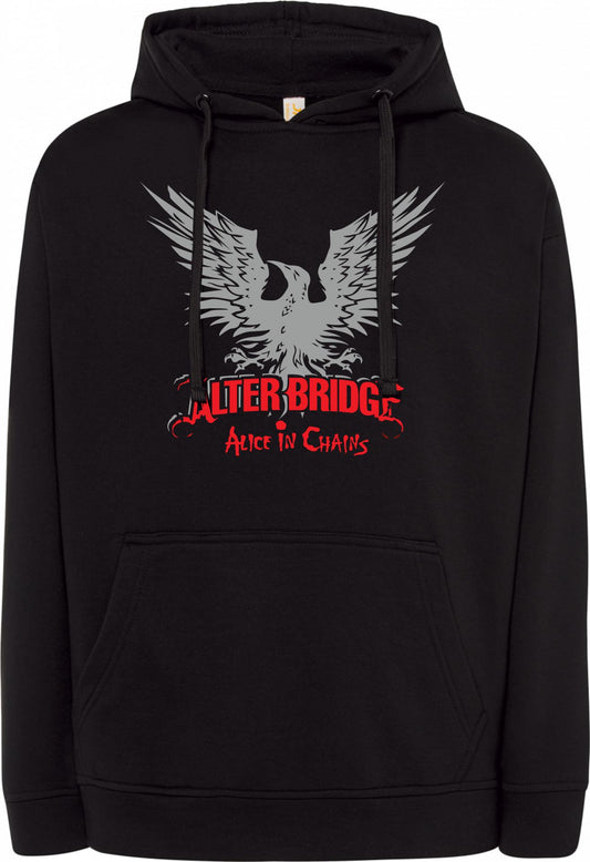 Alice In Chains - Sudadera / Hoodie