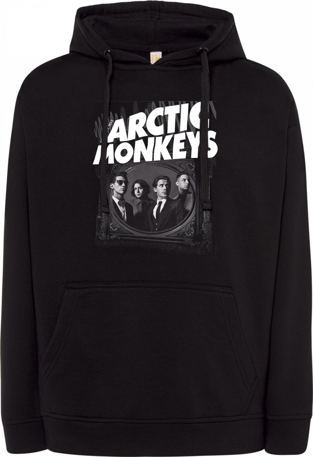 Arctic Monkeys - Sudadera / Hoodie