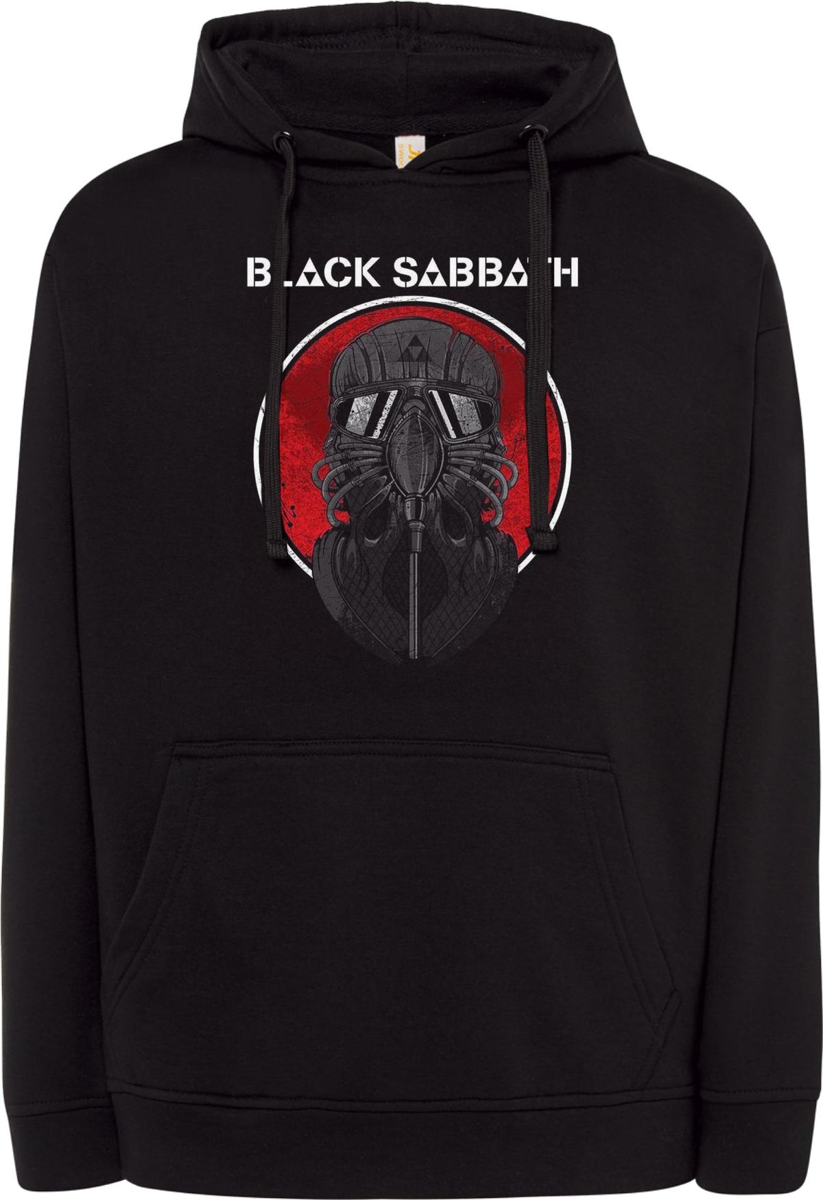 Black Sabbath - Sudadera / Hoodie
