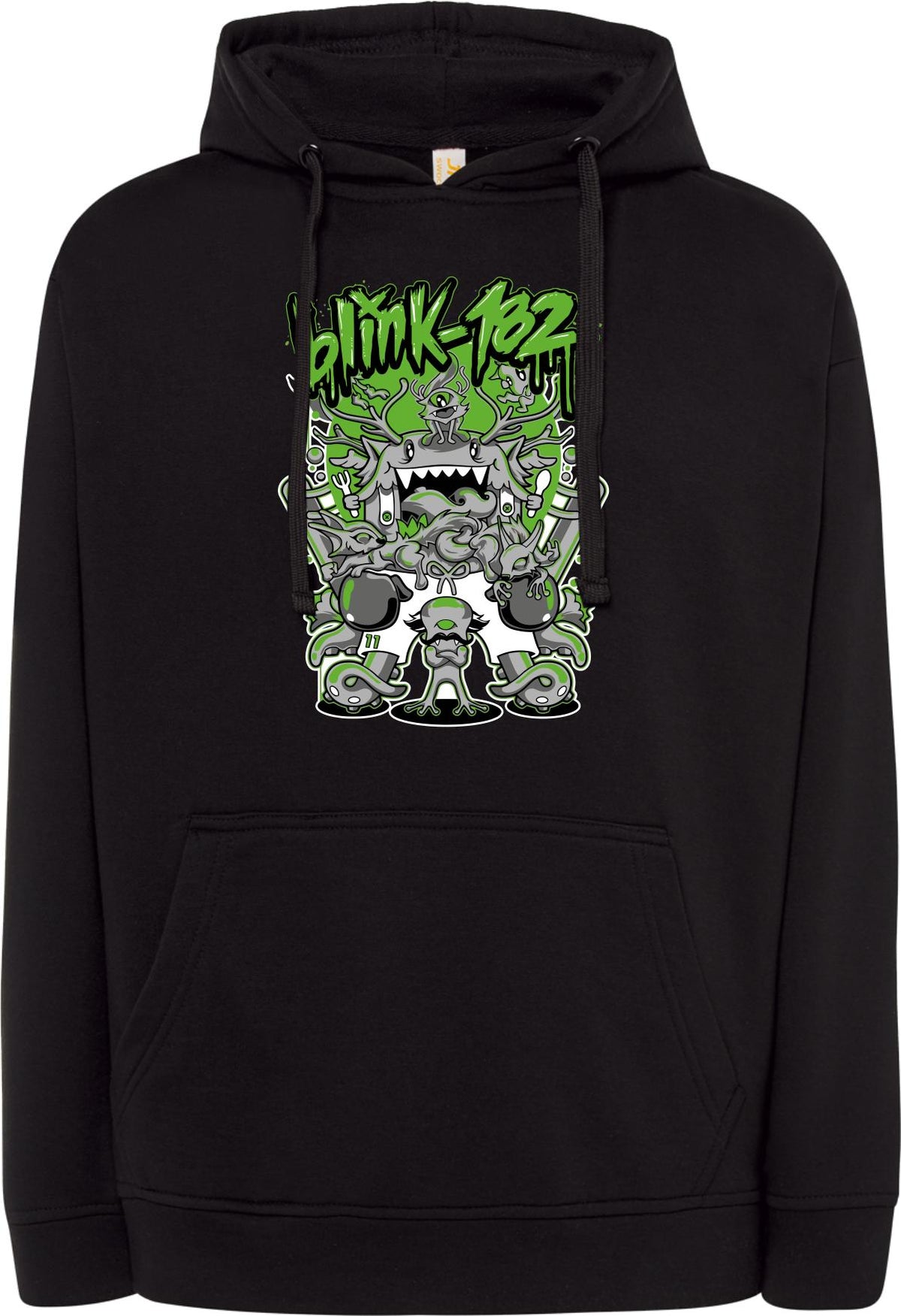 Blink-182 - Sudadera / Hoodie