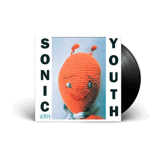 Sonic Youth - Dirty - 2xLP