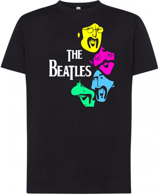 The Beatles - Camiseta / T-Shirt