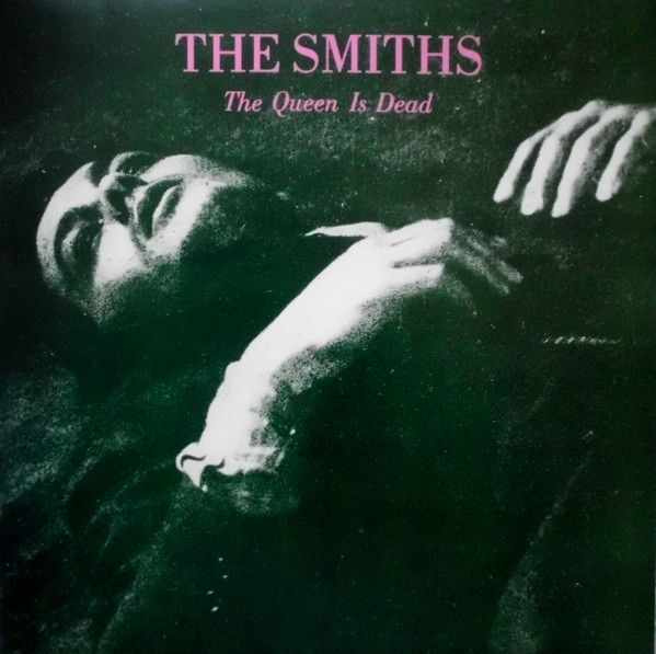 The Smiths - The Queen Is Dead - LP