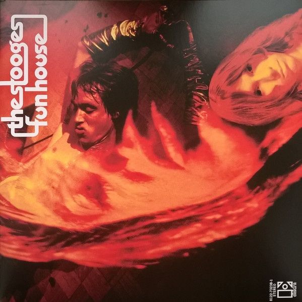 The Stooges - Fun House - LP