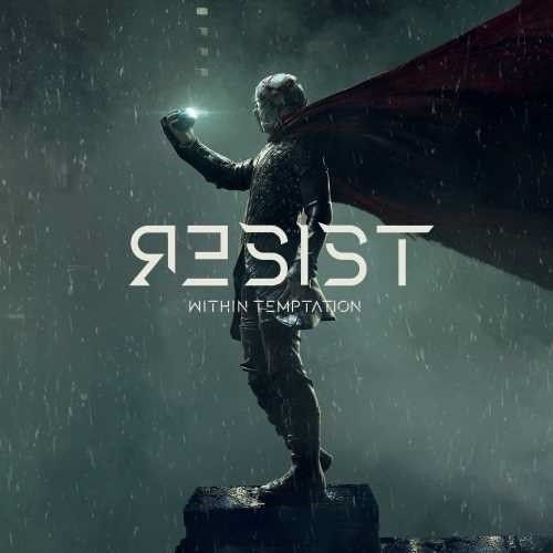 Within Temptation - Resist - 2x12"