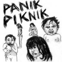 Paniks - Panik Piknik - LP