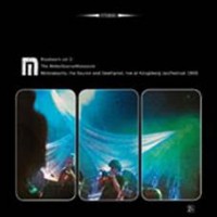 Motorpsycho - Roadwork Vol.2 - LP