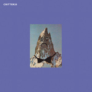 Scott & Charlene's Wedding – Para Vista Social Club - LP - 2012 - Critical Heights – CRITTER20LP - Vinyl Near Mint / Cover Near Mint (M-/M-)