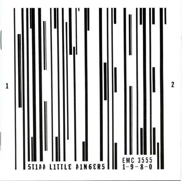 Stiff Little Fingers ‎– Nobody's Heroes - CD - CD Like New / Cover Like New (M-/M-)