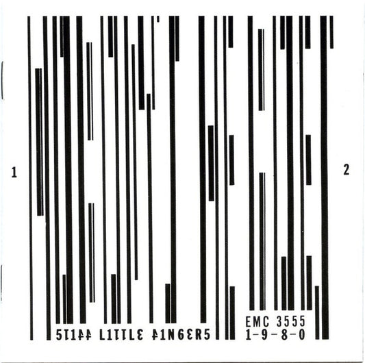 Stiff Little Fingers ‎– Nobody's Heroes - CD - CD Como Nuevo / Portada Como Nueva (M-/M-)