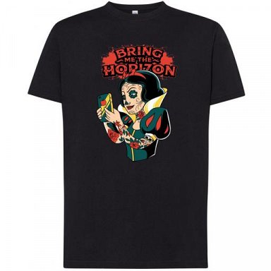 Bring Me The Horizon - Camiseta / T-Shirt