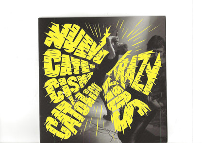 New Catholic Catechism - Krazy Kids (7", Single)
