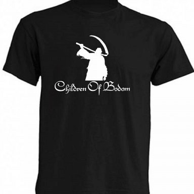 Children Of Bodom - T-Shirt