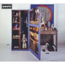 Oasis - Stop the Clocks - 2xCD + DVD - CDs + DVD Muy Buen Estado / Portada Muy Buen Estado (VG+/VG+)