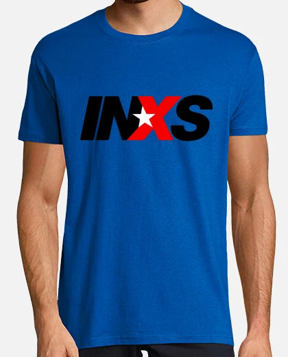 INXS - T-Shirt