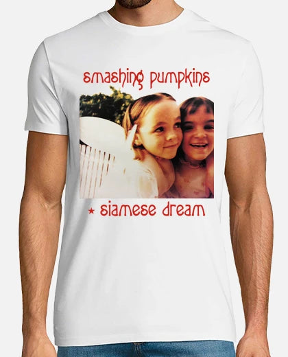Smashing Pumpkins - T-Shirt