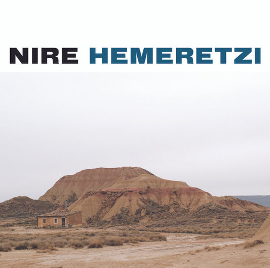 Nire – Hemeretzi - LP - 2019 - Bidehuts – bH045LP - NUEVO - PRECINTADO / NEW – SEALED.