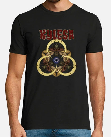 Kylesa - Camiseta / T-Shirt