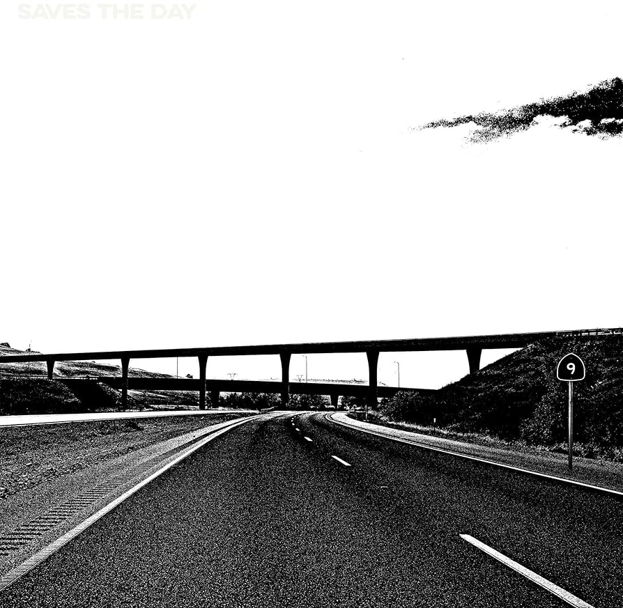 Saves The Day – 9 - CD - Digipak - 2018 - Equal Vision Records – EVR402 - NEW / SEALED.