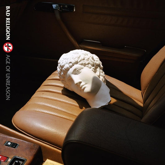 Bad Religion - Age Of Unreason - LP