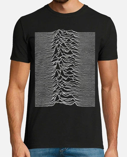 Joy Division - Camiseta / T-Shirt