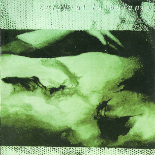 Cerebral Turbulency – Impenetrable - CD - New and unplayed but not sealed.