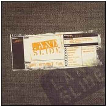 Landslide - Sink Without Fail - CD - 2006 - Locomotive Records ‎– LM321 - Nuevo sin usar pero no precintado / New and unplayed but not sealed.
