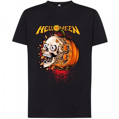 Helloween - T-Shirt