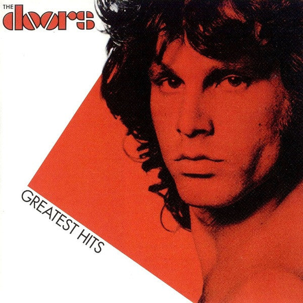 The Doors – Greatest Hits - CD - Como Nuevo / Like New (M- / M-)