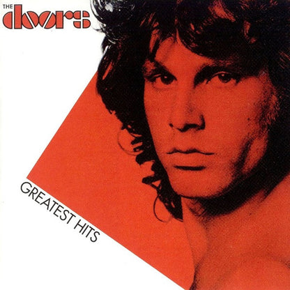 The Doors – Greatest Hits - CD - Como Nuevo / Like New (M- / M-)