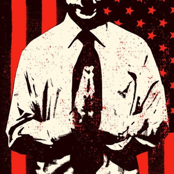 Bad Religion - The Empire Strikes First - CD