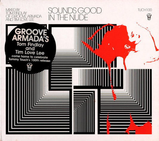 Sounds Good In The Nude - 2xCD - Digipak - Como Nuevo / Like New (M- / M-)