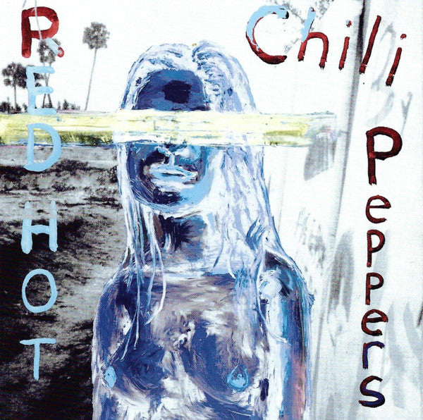 Red Hot Chili Peppers – By The Way - CD - Nuevo sin usar pero no precintado / New unplayed but not sealed.