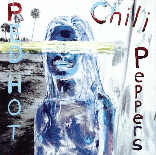 Red Hot Chili Peppers – By The Way - CD - Nuevo sin usar pero no precintado / New unplayed but not sealed.
